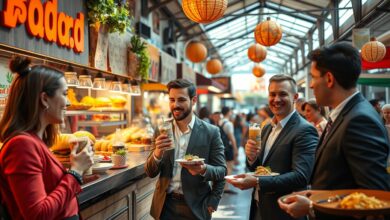 usaha makanan kekinian yang laris