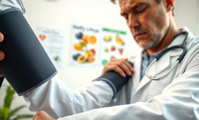 Tekanan Darah Tinggi: Penyebab, Gejala, dan Cara Menurunkannya”