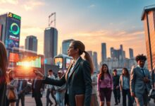 inovasi digital, teknologi manusia, solusi digital