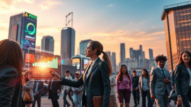 inovasi digital, teknologi manusia, solusi digital