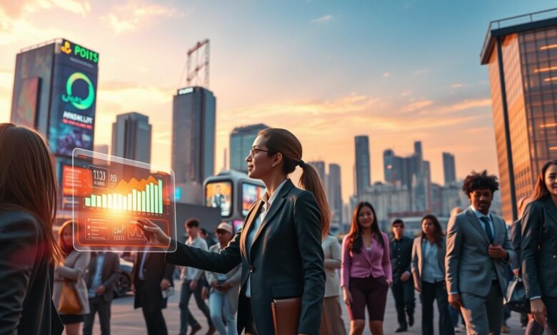 inovasi digital, teknologi manusia, solusi digital